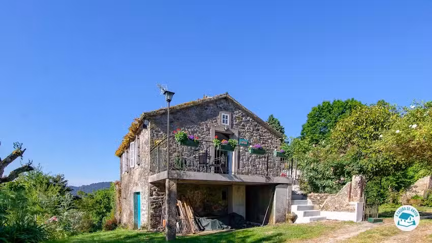 A Casi&ntilde;a de Ant&oacute;n