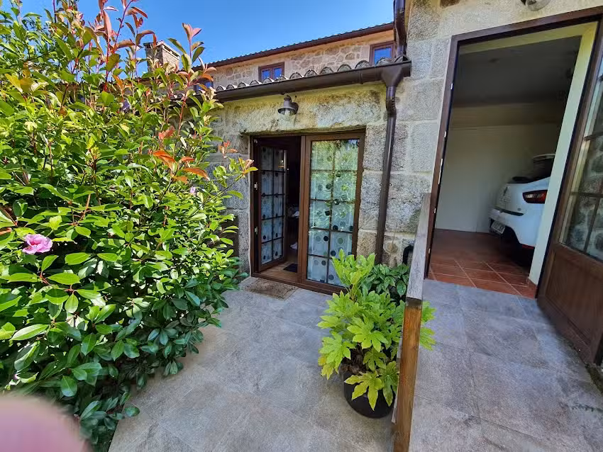 A casi&ntilde;a de Esther