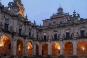 A casi&ntilde;a do Anselmi&ntilde;o