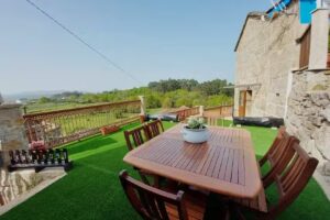 A Casi&ntilde;a do Xastre