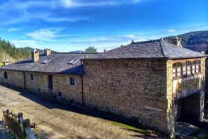 A casoa &ndash; Casa rural