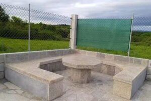 A Chabola Carballedo