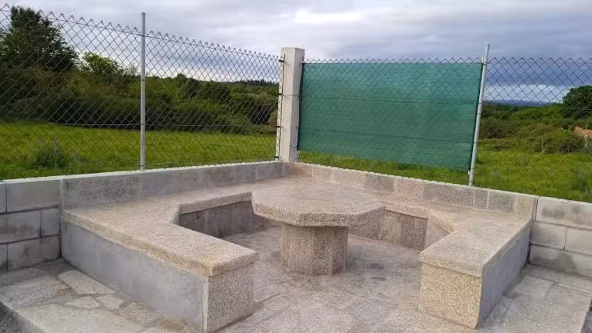 A Chabola Carballedo