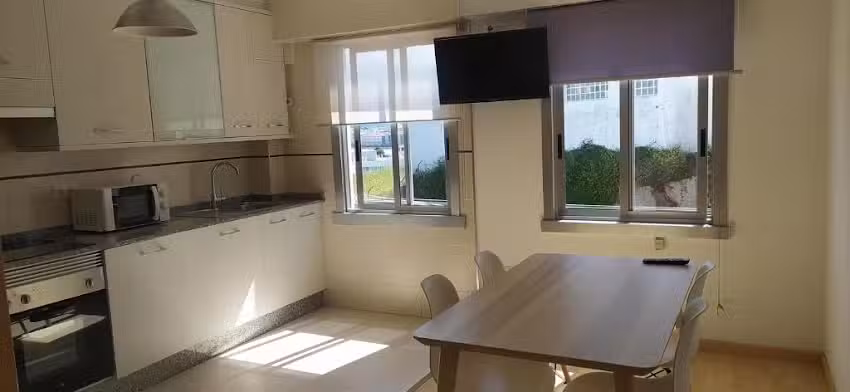 A Coru&ntilde;a apartamento cerca playa Riazor