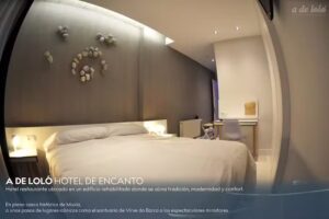 A de Loló | Alojamiento con encanto