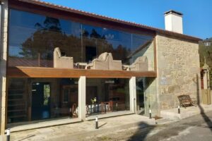 A Devesa dos Mouchos