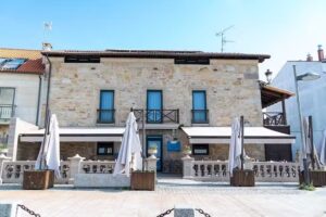 A Esmorga &ndash; Posada del Mar