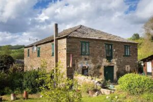 A Fonte das Bodas Pensi&oacute;n