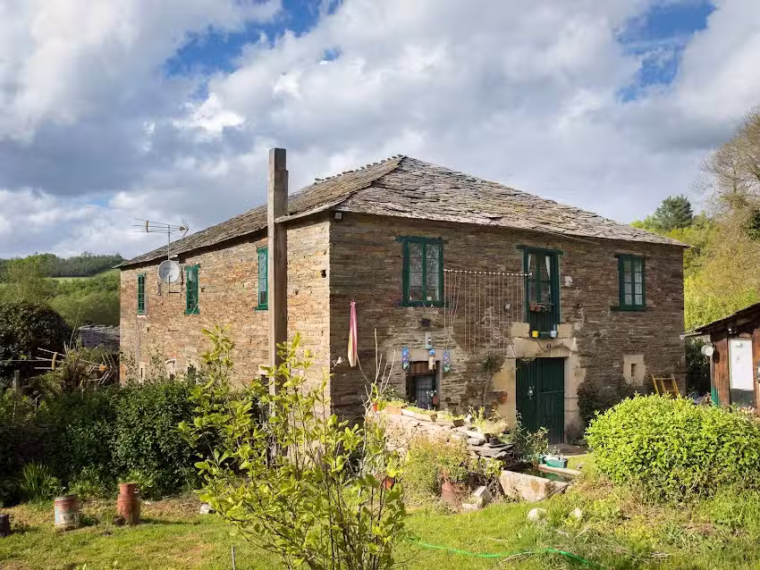 A Fonte das Bodas Pensi&oacute;n