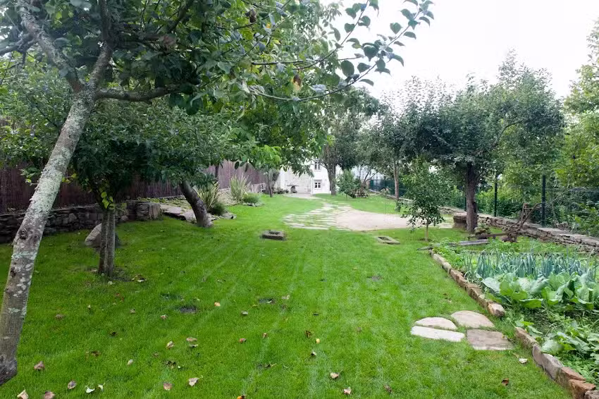 A Fonte das Hortas Residencial