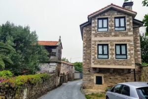 A Gloria Pension R&uacute;stica