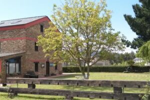 A Lume Manso – Adults Only