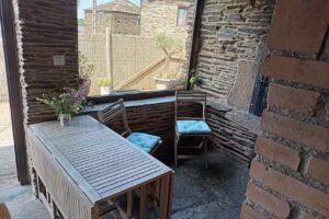 A Palleira do Zarralleiro