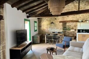 A Parada House by Kev