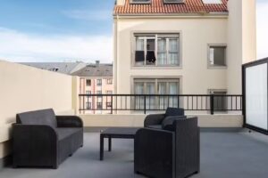 A Pensi&oacute;n de Teresa