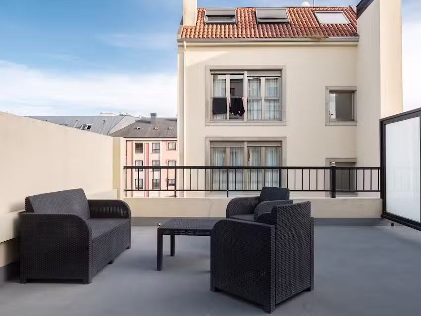 A Pensi&oacute;n de Teresa