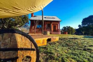 A Porteli&ntilde;a Casa Rural