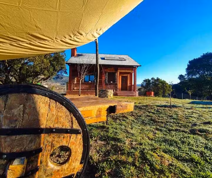 A Porteli&ntilde;a Casa Rural