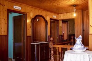 A Pousada Mari&ntilde;eira