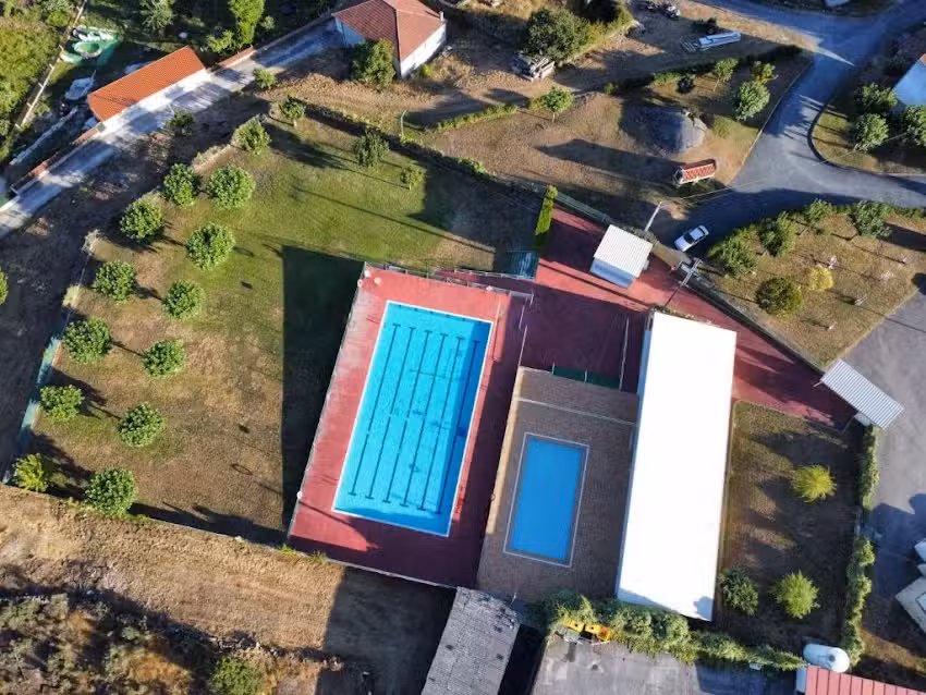 A Quinta De Cea