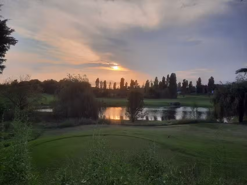 A Quinta do Lago Resort