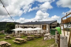 A Reboleira, Albergue y Casa Rural