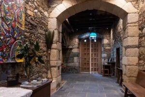 A Rectoral de Seadur