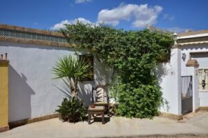 A.T. Finca Do&ntilde;a Sof&iacute;a Mar&iacute;a