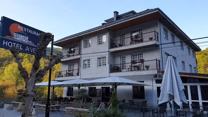 A Veiga Restaurante