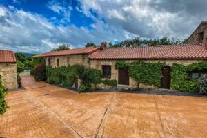 A Velha F&aacute;brica &ndash; Hotel Rural y Restaurante en Sierra de Gata