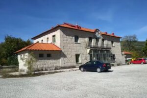 A Vilavella Youth Hostel