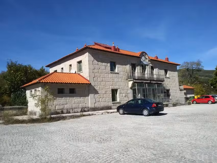 A Vilavella Youth Hostel