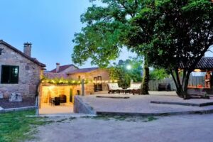 A Vi&ntilde;a Do Souto