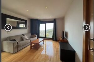 A vivir sierra Nevada 3000