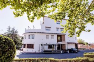 A3b Hotel Mirador De Fonseca