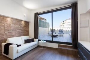 AB Paral&middot;lel Spacious Apartments