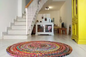 Ab&aacute; apartamento en casa particular