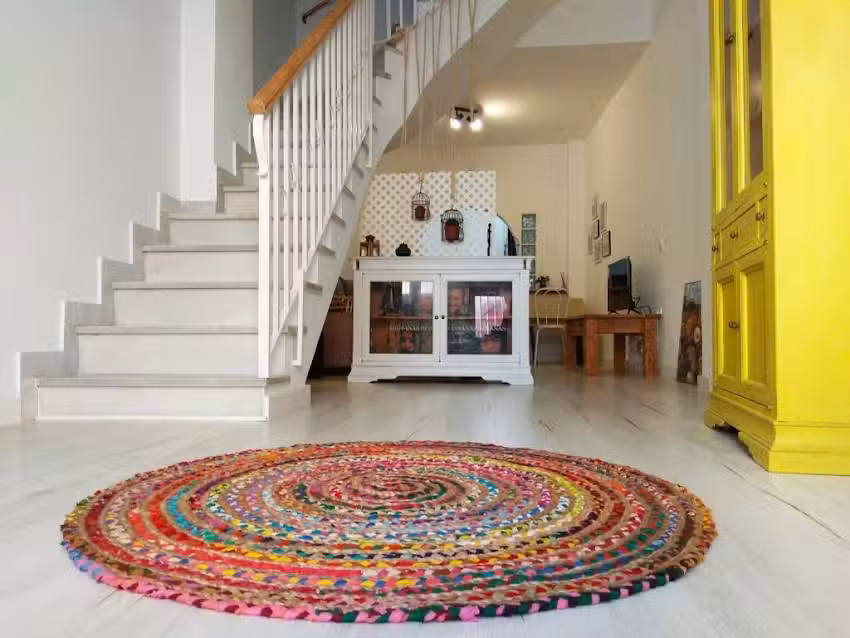 Ab&aacute; apartamento en casa particular