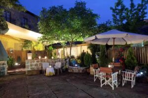 Abad Casa Sig&uuml;enza