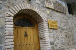 Abadia de la Vilella