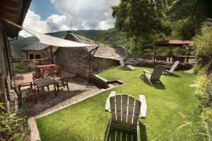 Abadia de Montenartr&oacute;