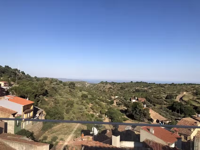 Abadia del Maestrat Hotel Restaurant