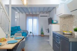ABAL Apartments &ndash; Barrio