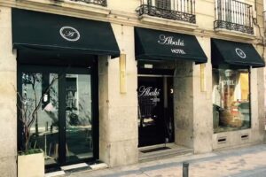 Abalu &ndash; Design & boutique Gran V&iacute;a