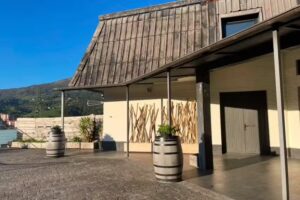 ABARAXKA Azkoitia HOSTEL