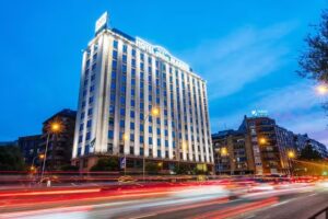 abba Madrid Hotel