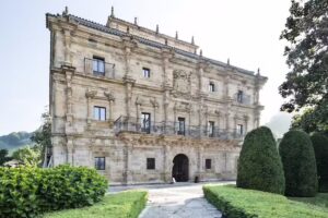 abba Palacio de So&ntilde;anes