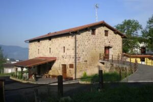 Abeta Zaharra – Alojamiento Rural