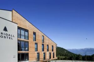 Abrigall Hostel Masella