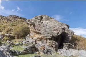 Abrigo de Pastores de Cueva Secreta